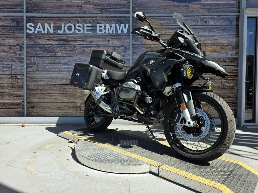 2023 BMW R 1250 GS