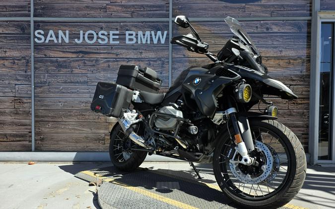 2023 BMW R 1250 GS