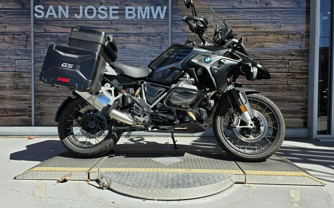 2023 BMW R 1250 GS