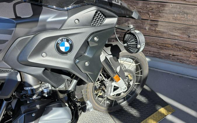 2023 BMW R 1250 GS