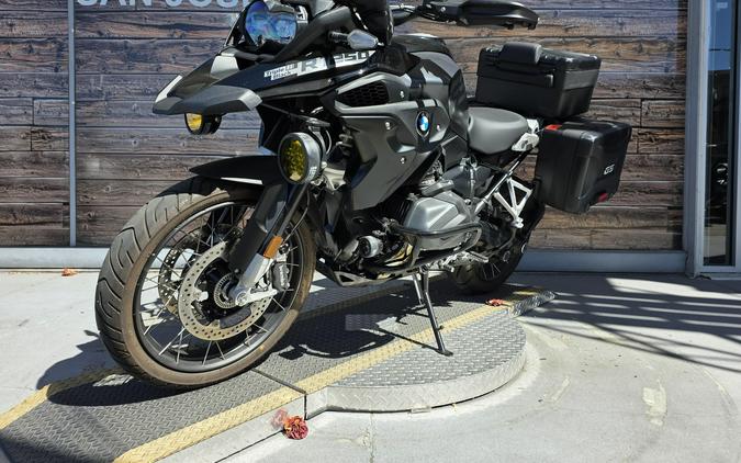 2023 BMW R 1250 GS