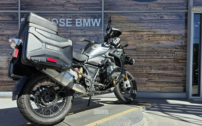 2023 BMW R 1250 GS