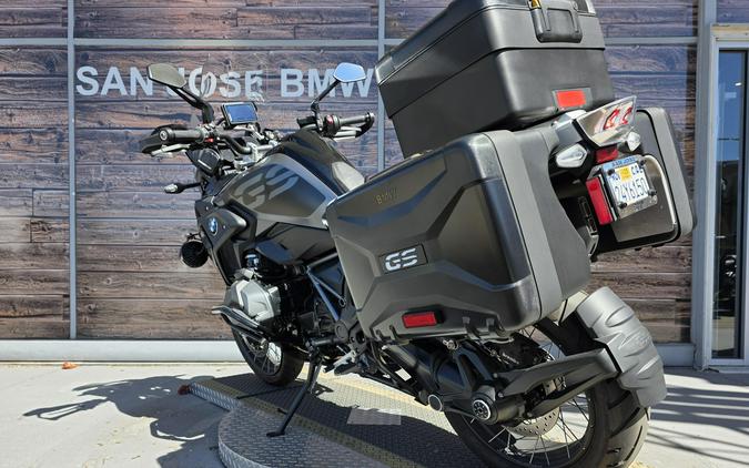 2023 BMW R 1250 GS