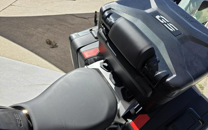 2023 BMW R 1250 GS