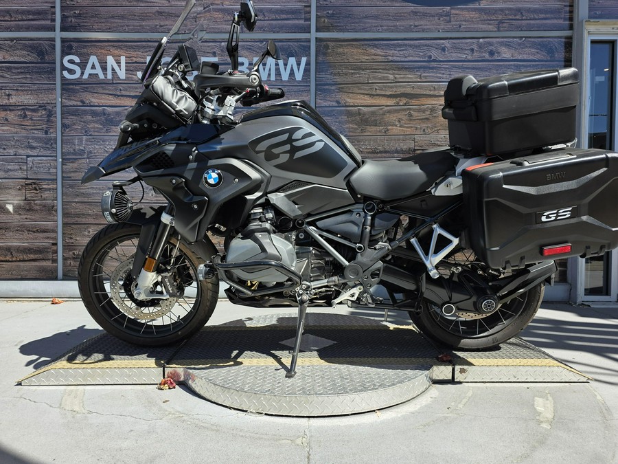 2023 BMW R 1250 GS