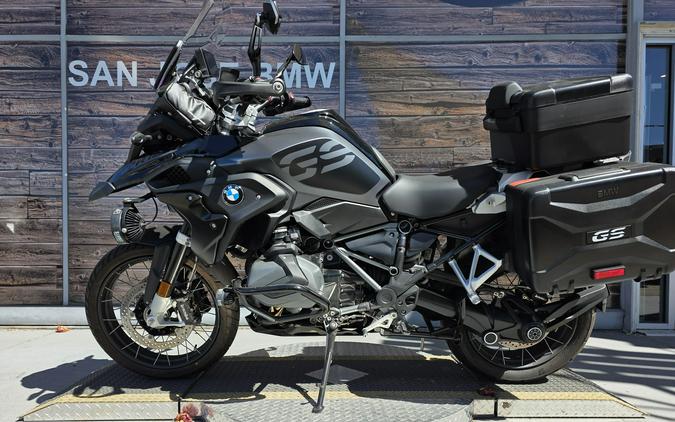 2023 BMW R 1250 GS