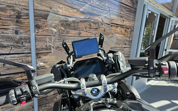 2023 BMW R 1250 GS