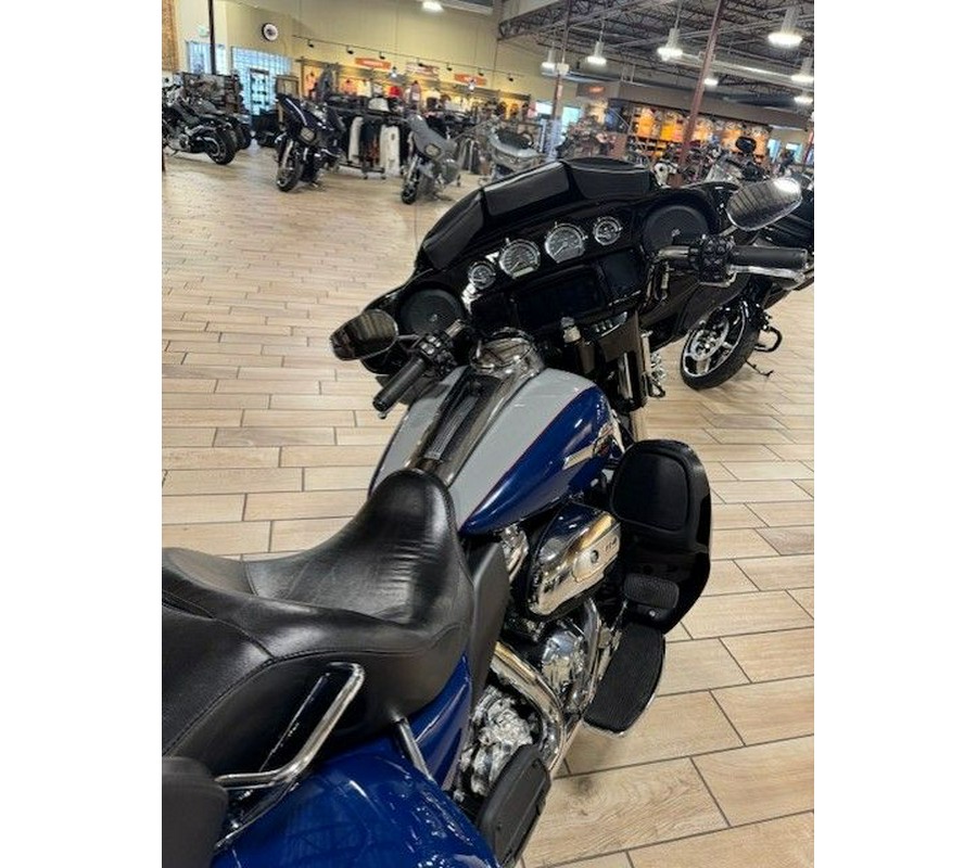 2023 Harley-Davidson Ultra Limited