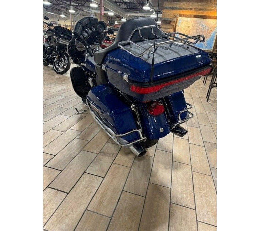 2023 Harley-Davidson Ultra Limited