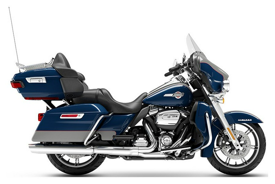 2023 Harley-Davidson Ultra Limited