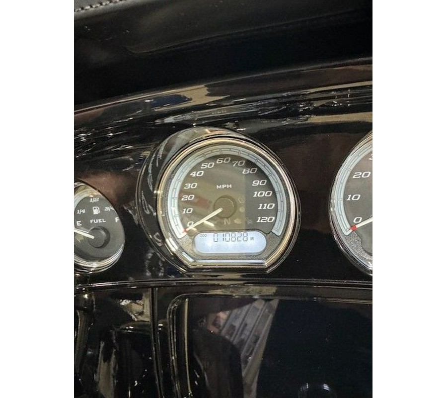 2023 Harley-Davidson Ultra Limited