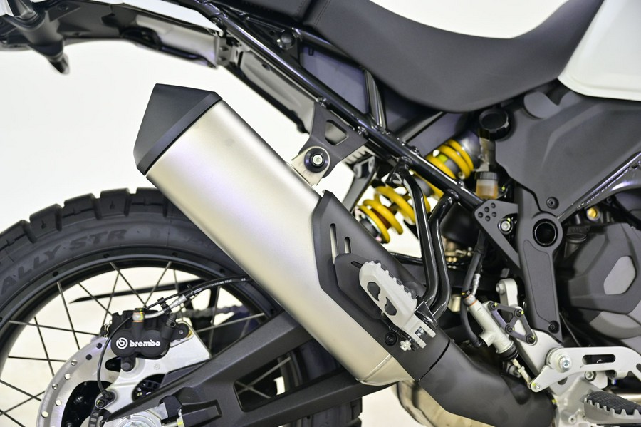 2023 Ducati DesertX
