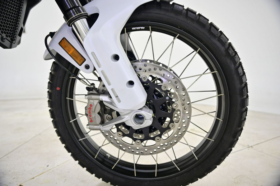 2023 Ducati DesertX