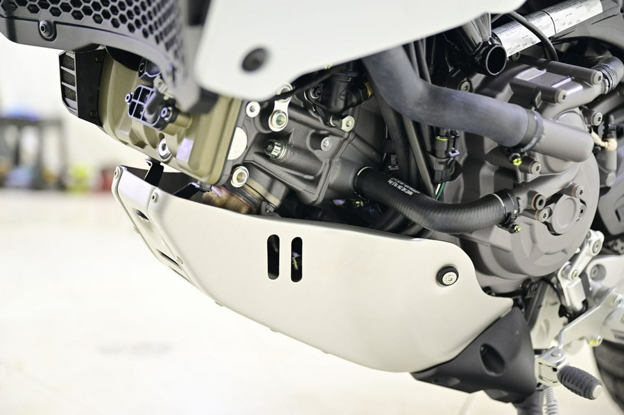 2023 Ducati DesertX