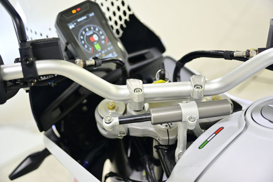 2023 Ducati DesertX
