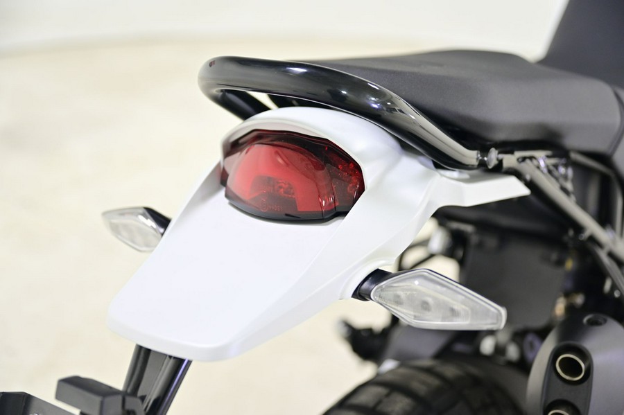 2023 Ducati DesertX
