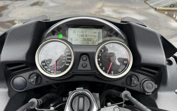 2016 Kawasaki Concours®14 ABS