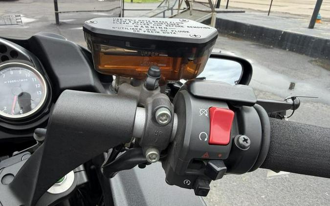 2016 Kawasaki Concours®14 ABS