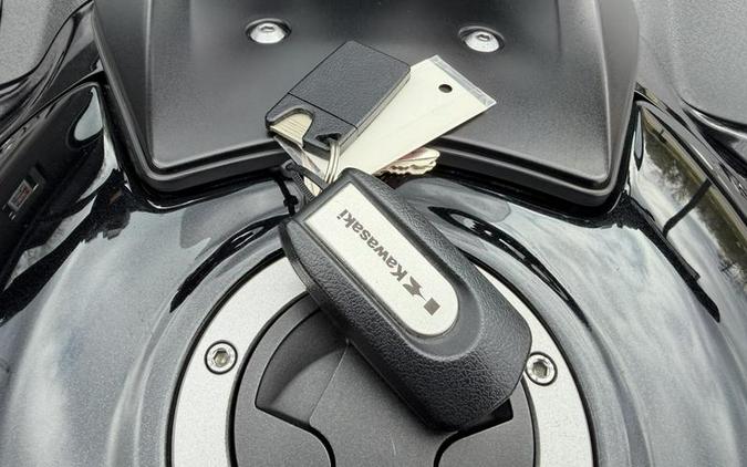 2016 Kawasaki Concours®14 ABS