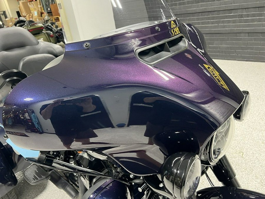 2025 Harley-Davidson FLHTCUTG - Tri Glide Ultra