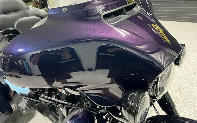 2025 Harley-Davidson FLHTCUTG - Tri Glide Ultra