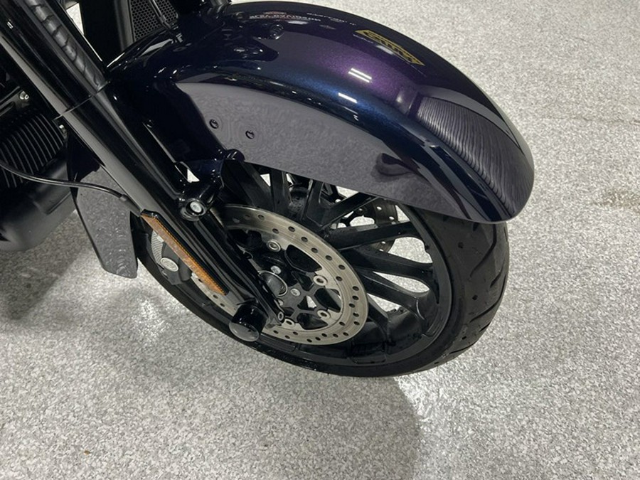 2025 Harley-Davidson FLHTCUTG - Tri Glide Ultra