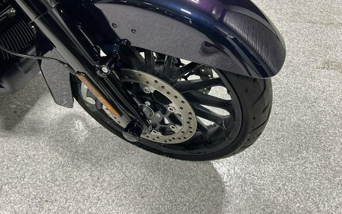 2025 Harley-Davidson FLHTCUTG - Tri Glide Ultra