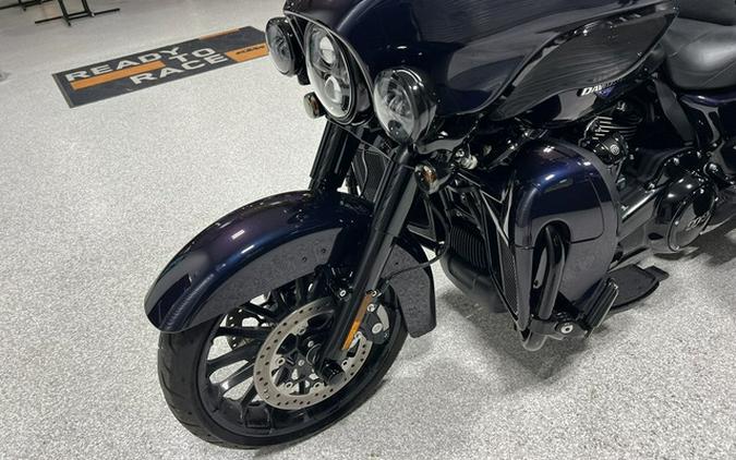 2025 Harley-Davidson FLHTCUTG - Tri Glide Ultra