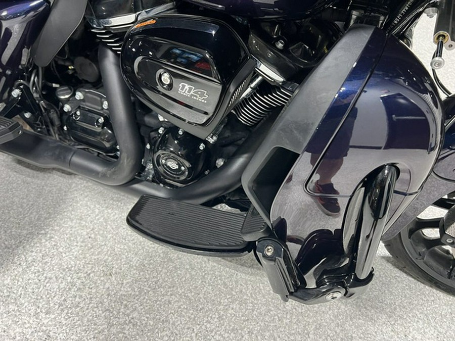 2025 Harley-Davidson FLHTCUTG - Tri Glide Ultra