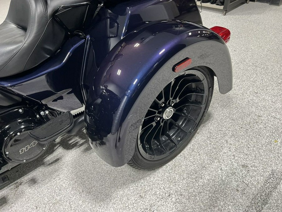 2025 Harley-Davidson FLHTCUTG - Tri Glide Ultra