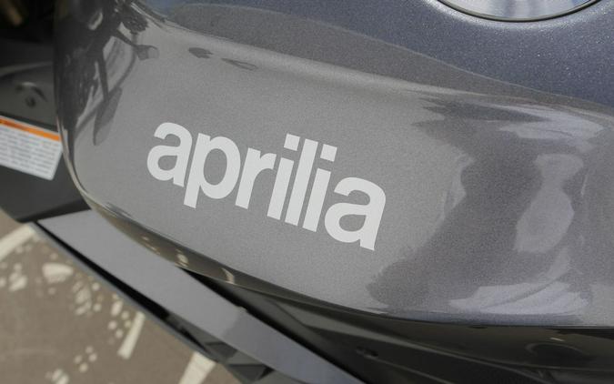 2026 Aprilia RSV4 1100