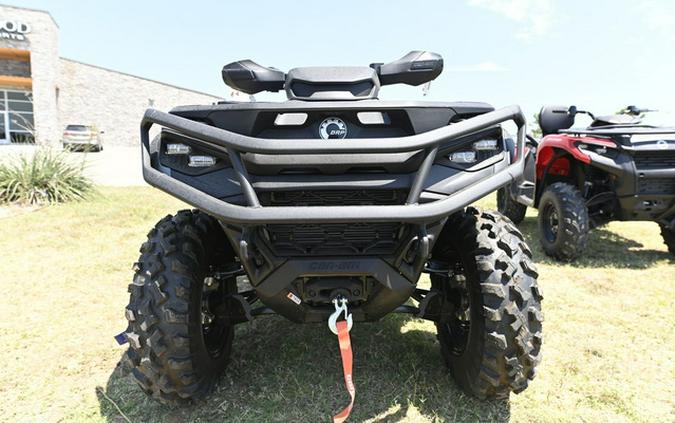 2026 Can-Am Outlander MAX XT 850