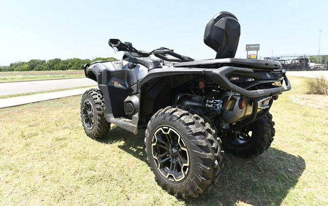 2026 Can-Am Outlander MAX XT 850