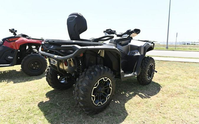 2026 Can-Am Outlander MAX XT 850