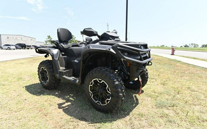 2026 Can-Am Outlander MAX XT 850