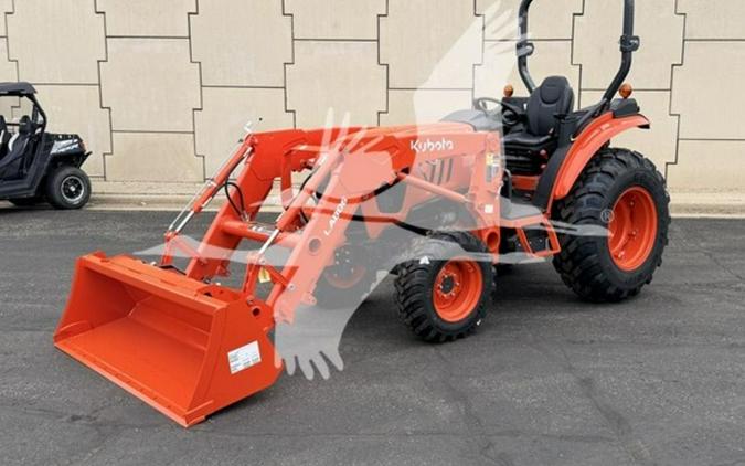 2026 Kubota L3770DLX
