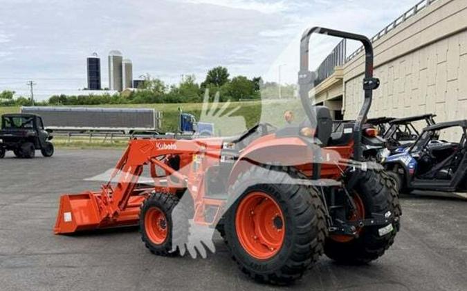 2026 Kubota L3770DLX