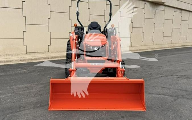 2026 Kubota L3770DLX