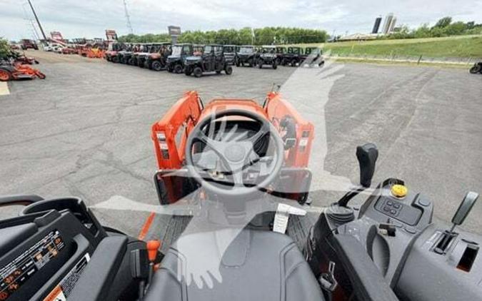 2026 Kubota L3770DLX