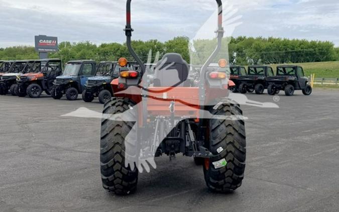 2026 Kubota L3770DLX