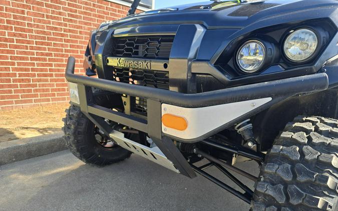 2022 Kawasaki Mule PRO-FXR