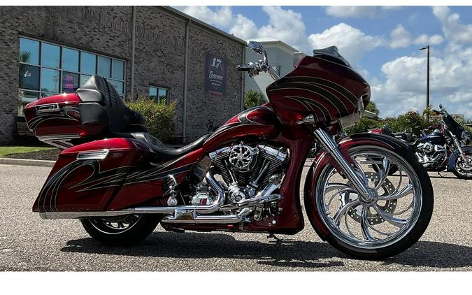 2015 Road Glide Razor - FBI FatBagger