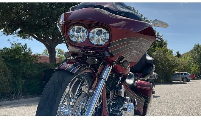 2015 Road Glide Razor - FBI FatBagger