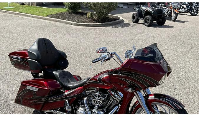 2015 Road Glide Razor - FBI FatBagger