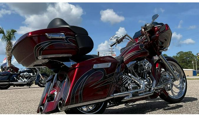 2015 Road Glide Razor - FBI FatBagger