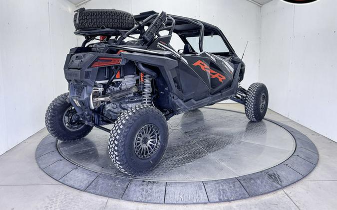 2023 Polaris RZR Turbo R 4 Ultimate
