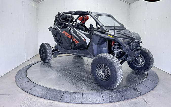 2023 Polaris RZR Turbo R 4 Ultimate