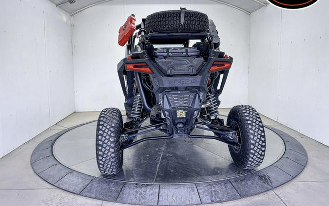 2023 Polaris RZR Turbo R 4 Ultimate