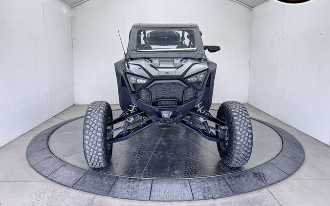 2023 Polaris RZR Turbo R 4 Ultimate