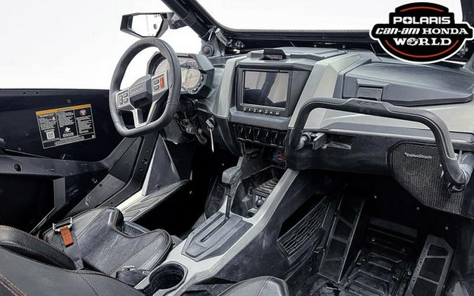 2023 Polaris RZR Turbo R 4 Ultimate